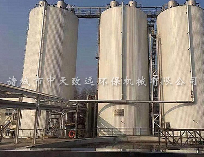 ZTZT-FD高級氧化塔（芬頓反應器）