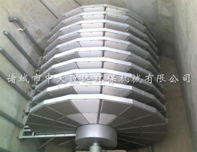 ZTZY-WL纖維盤過濾器